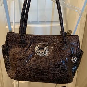 Brighton brown handbag